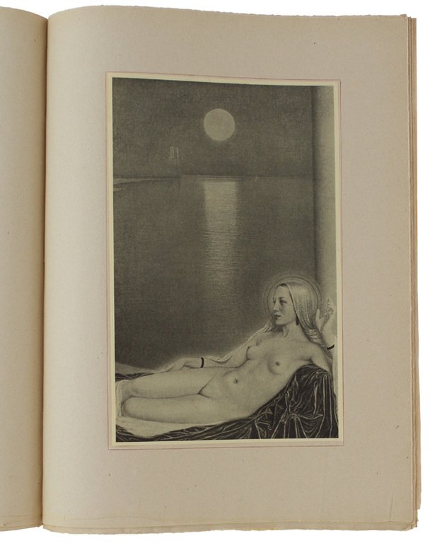 L'EROICA. Rassegna Italiana. Anno XIII - Quaderno 85-86