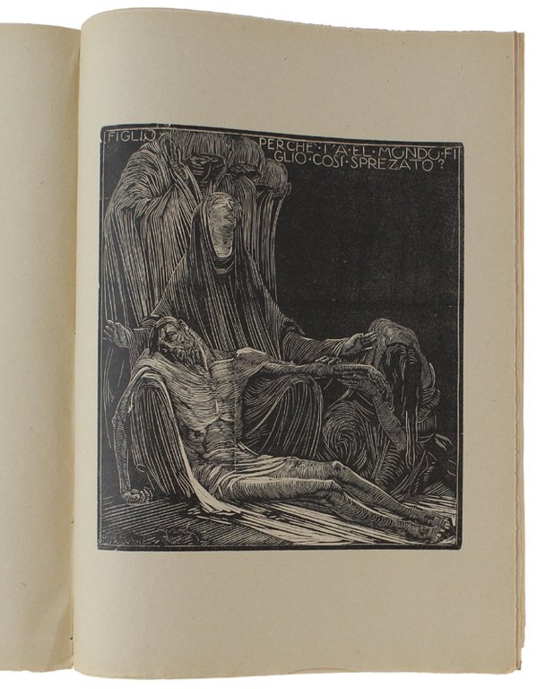 L'EROICA. Rassegna Italiana. Anno XIII - Quaderno 85-86