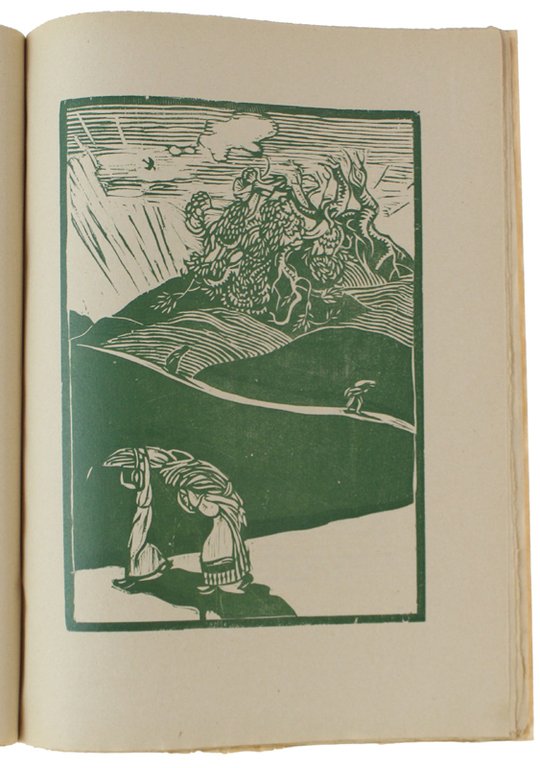 L'EROICA. Rassegna Italiana. Anno XIII - Quaderno 87-88-89-90