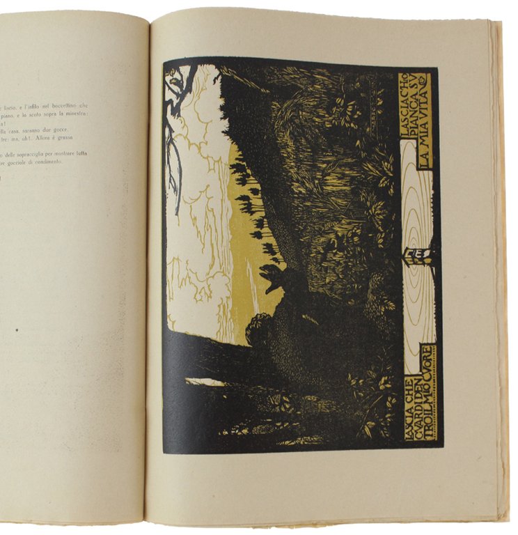 L'EROICA. Rassegna Italiana. Anno XIII - Quaderno 87-88-89-90