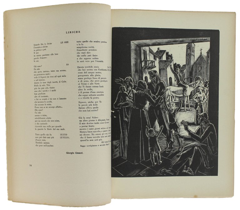 L'EROICA. Rassegna Italiana. Anno XXXII - Quaderno 281-282-283