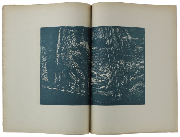 L'EROICA. Rassegna Italiana. Quaderni 59-60