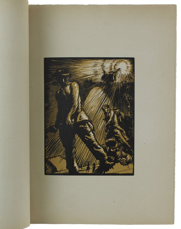 L'EROICA. Rassegna Italiana. Quaderni 59-60