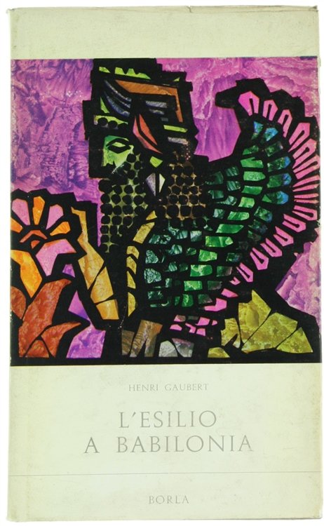 L'ESILIO A BABILONIA.