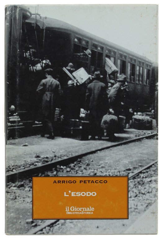 L'ESODO. La tragedia negata degli italiani d'Istria, Dalmazia e Venezia … | Immagine Gallery 3