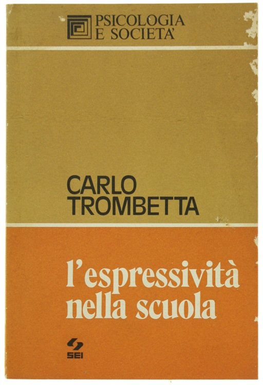 L'ESPRESSIVITA' NELLA SCUOLA.