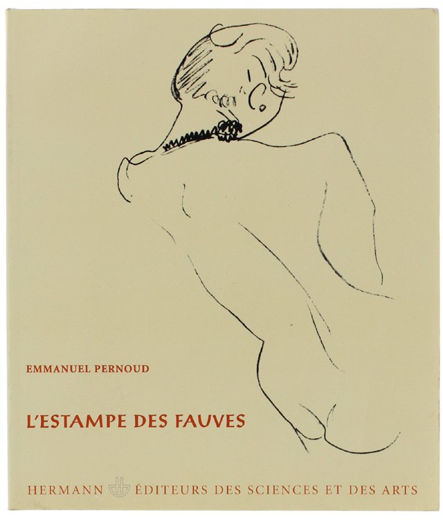 L'ESTAMPE DES FAUVES. Une esthetique du contraste.