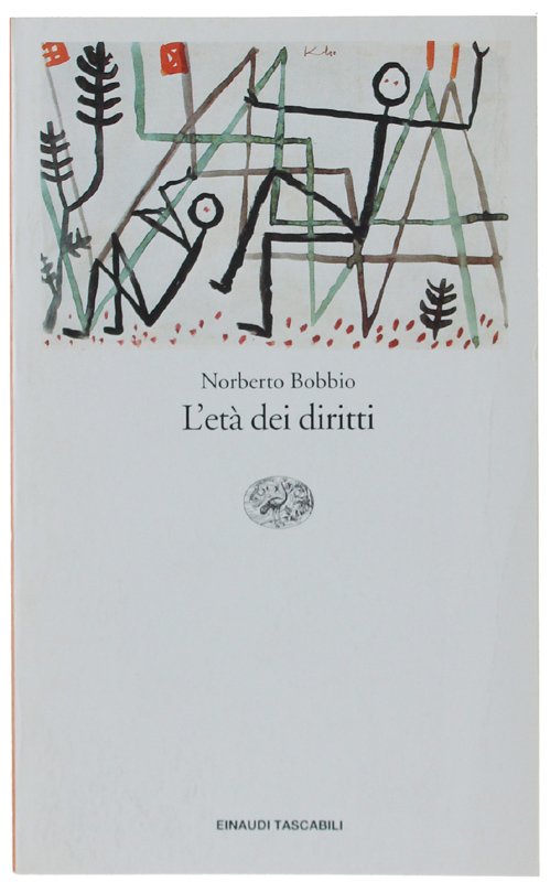 L'ETA' DEI DIRITTI.