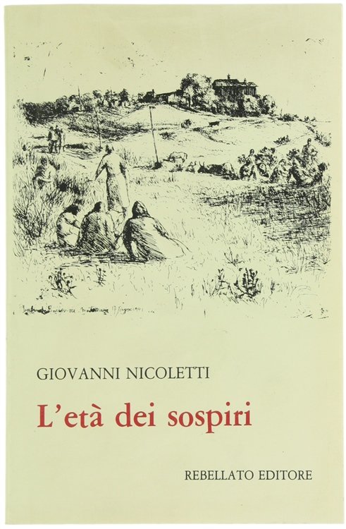 L'ETA' DEI SOSPIRI. | Immagine Gallery 2