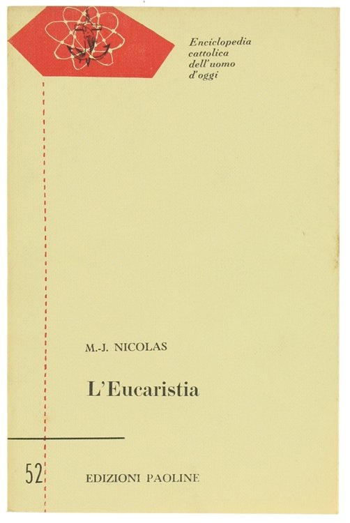 L'EUCARISTIA. | Immagine Gallery 2