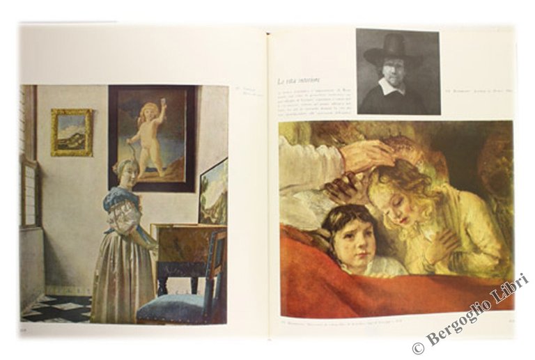 L'EVOLUZIONE DELL'ARTE.