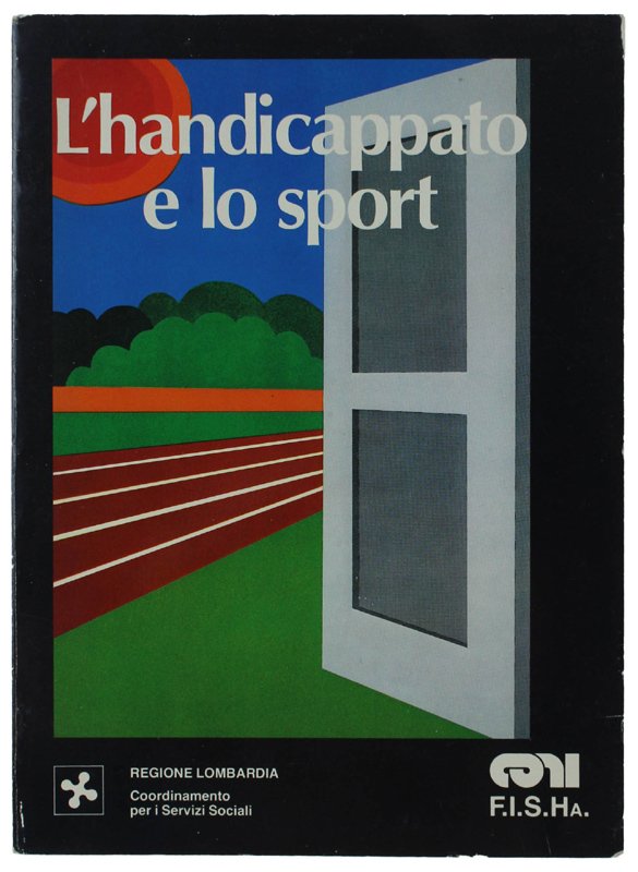 L'HANDICAPPATO E LO SPORT