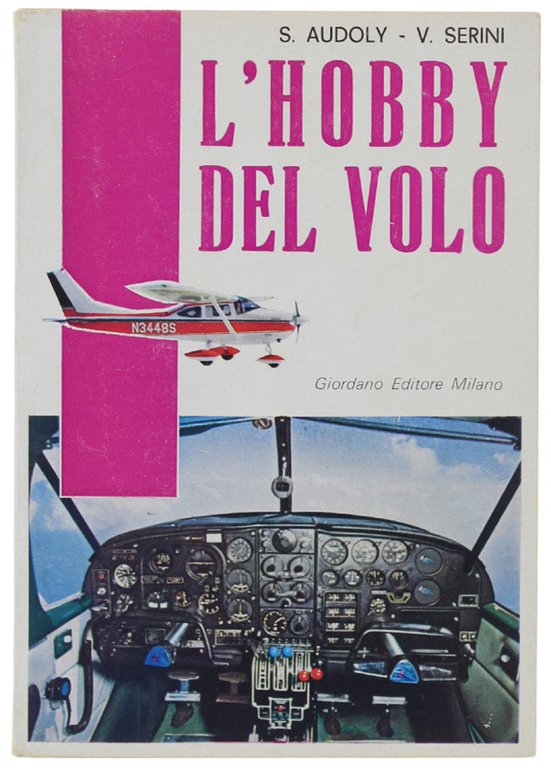 L'HOBBY DEL VOLO.