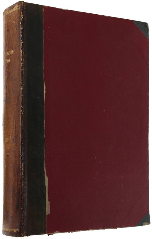 L'ILLUSTRAZIONE ITALIANA. Annata 1916 (quasi completa: 50 numeri]