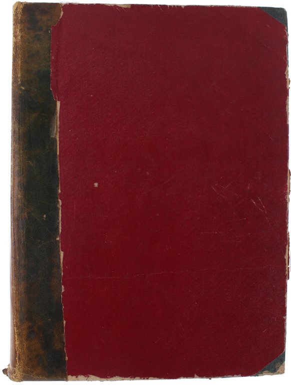 L'ILLUSTRAZIONE ITALIANA. Annata 1917 (50 numeri rilegati in 1 volume)
