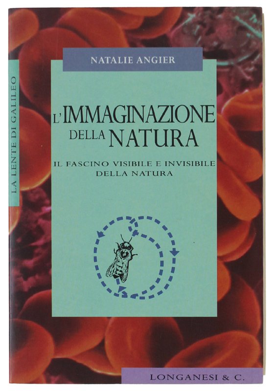 L'IMMAGINAZIONE DELLA NATURA