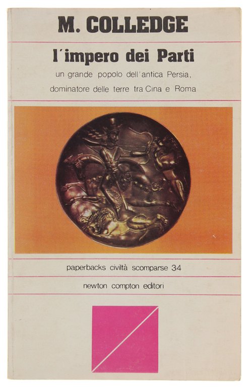 L'IMPERO DEI PARTI | Immagine Gallery 2
