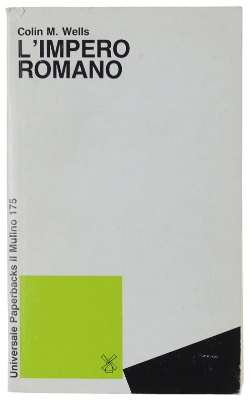 L'IMPERO ROMANO