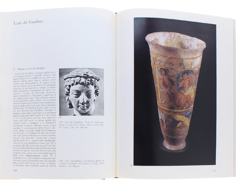 L'INDIA E L'ESTREMO ORIENTE - Le Grandi Epoche dell'Arte.