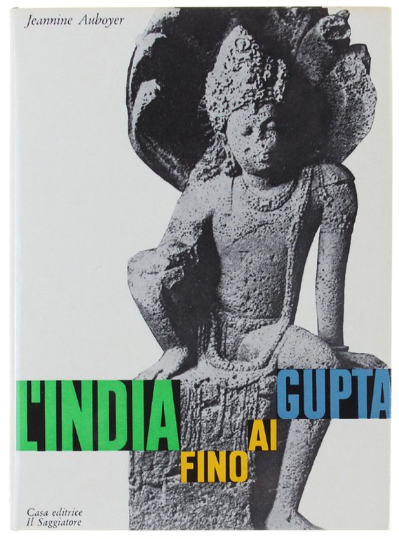 L'INDIA FINO AI GUPTA. | Immagine Gallery 2