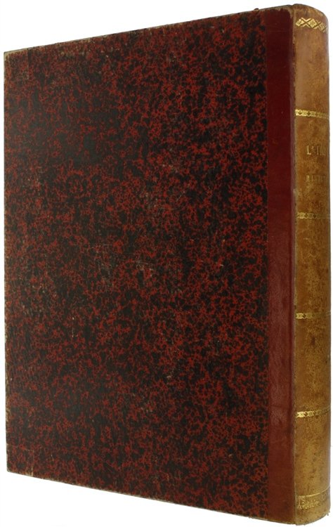 L'INDUSTRIA. Rivista Tecnica ed Economica Illustrata. Volume XI - Anno …