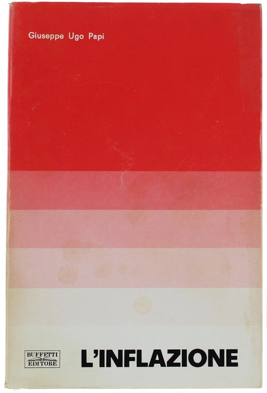 L'INFLAZIONE.
