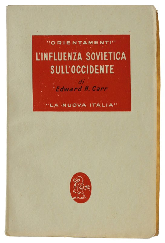 L'INFLUENZA SOVIETICA SULL'OCCIDENTE. | Immagine principale