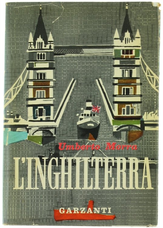L'INGHILTERRA.