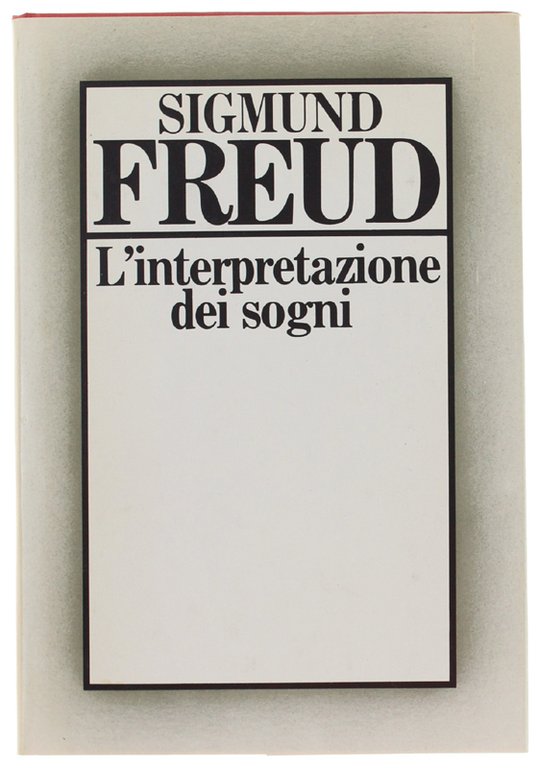 L'INTERPRETAZIONE DEI SOGNI. | Immagine Gallery 2
