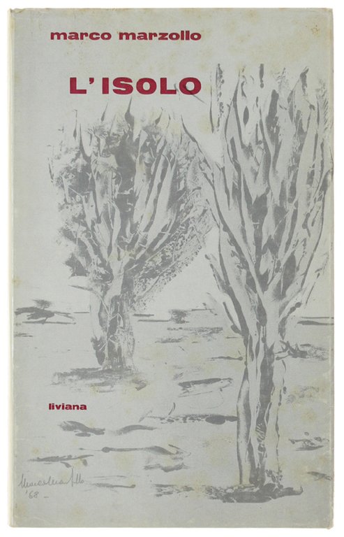 L'ISOLO. | Immagine Gallery 2