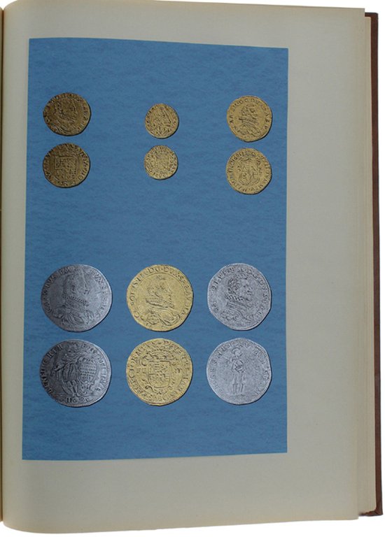 L'ISTITUTO BANCARIO SAN PAOLO DI TORINO, 1563-1963. IV Centenario.