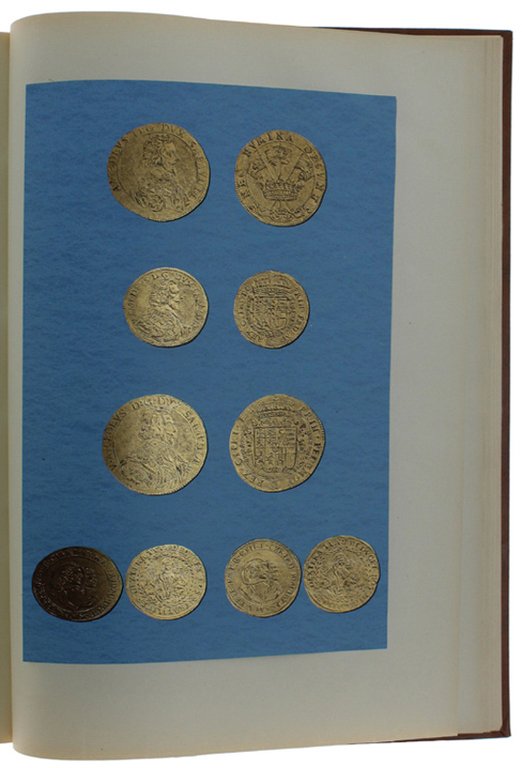 L'ISTITUTO BANCARIO SAN PAOLO DI TORINO, 1563-1963. IV Centenario.