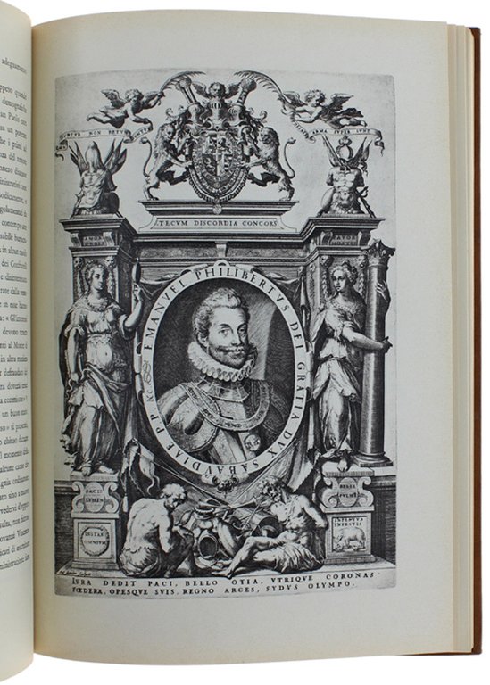 L'ISTITUTO BANCARIO SAN PAOLO DI TORINO, 1563-1963. IV Centenario.
