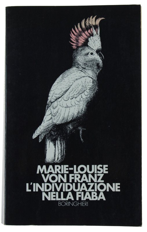 L'NDIVIDUAZIONE NELLA FIABA | Immagine principale