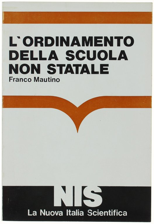 L'ORDINAMENTO DELLA SCUOLA NON STATALE. | Immagine Gallery 2