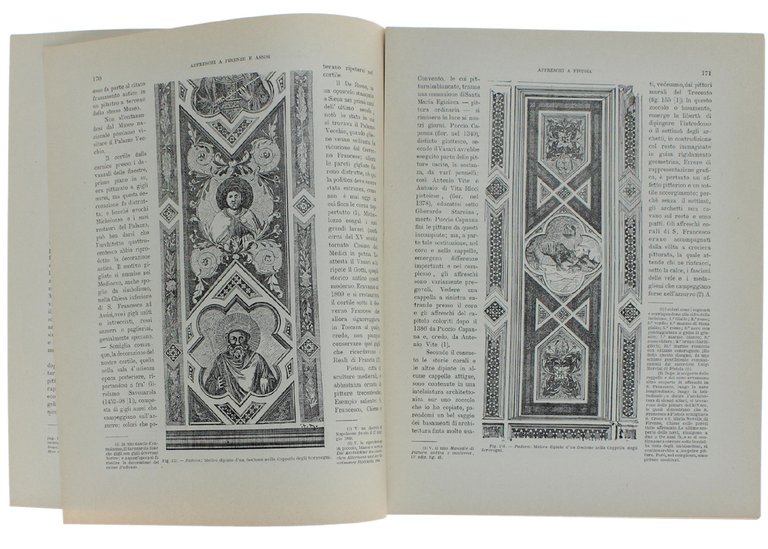 L'ORNAMENTO NELL'ARCHITETTURA. Ornamento scolpito - Ornamento dipinto - Ornamento nei …