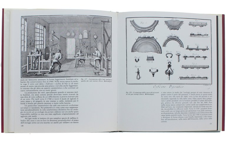 L'OROLOGIO DA PORTARE ADDOSSO. Arte e tecnica nell'orologio tascabile dalle …