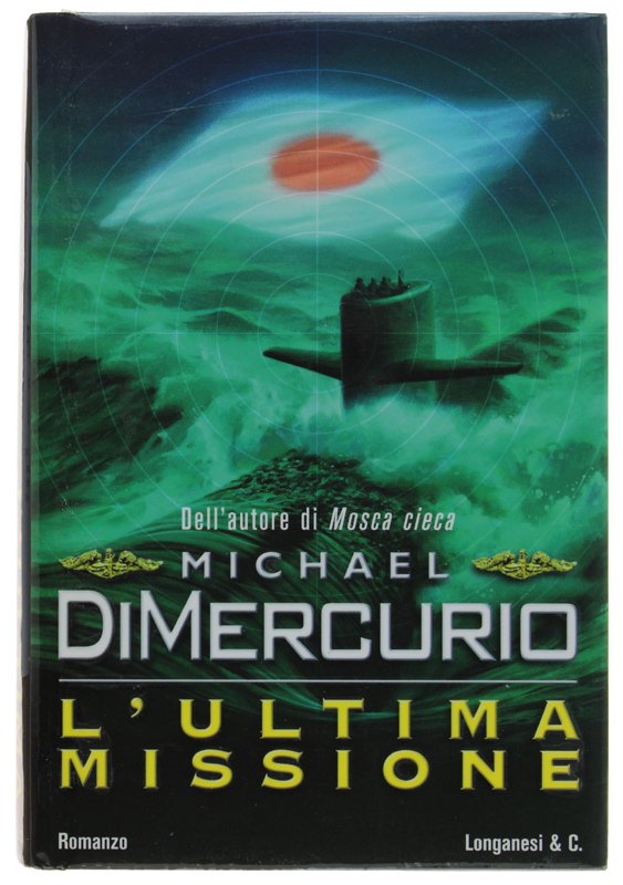 L'ULTIMA MISSIONE