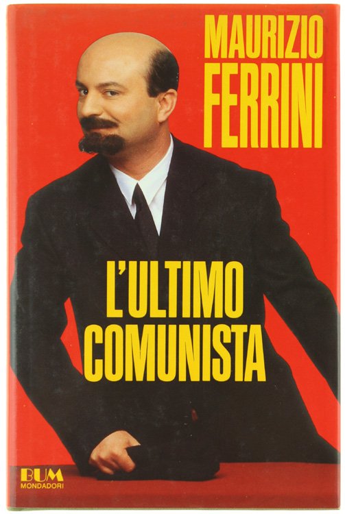 L'ULTIMO COMUNISTA.