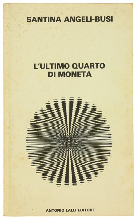 L'ULTIMO QUARTO DI MONETA