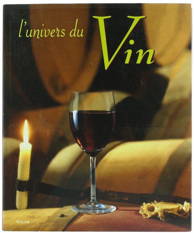 L'UNIVERS DU VIN.