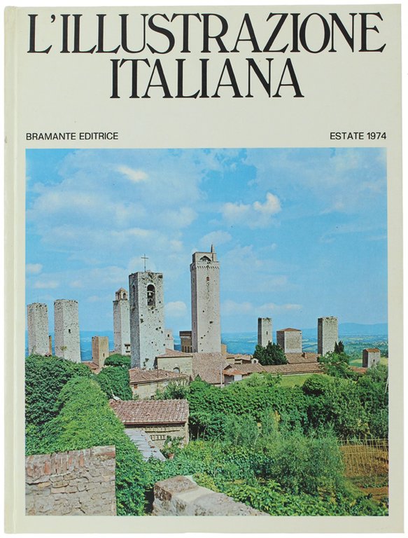 L'UOMO, LE ARMI, LE MURA.