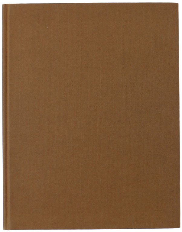 L'UTENSILE. Dialogo dell'uomo con la materia.