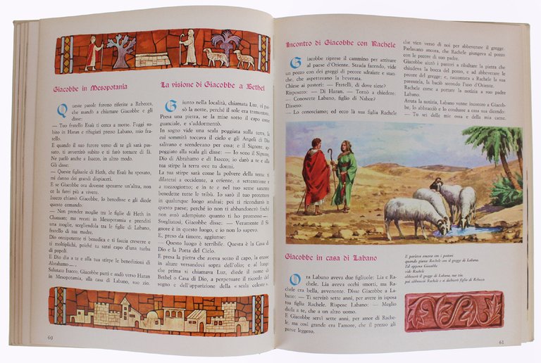 LA BIBBIA | Immagine Gallery 2