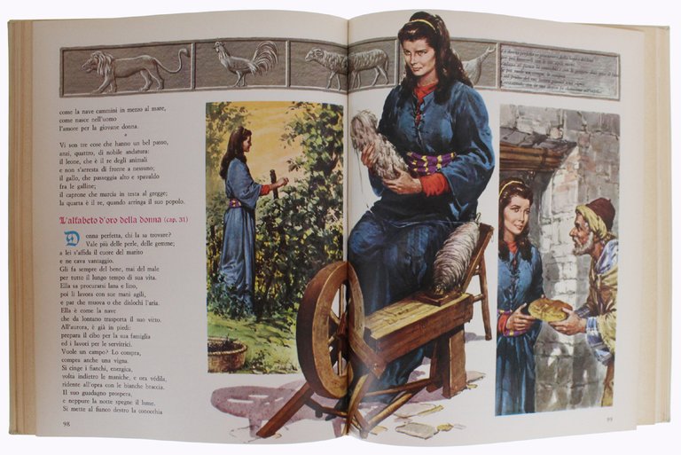 LA BIBBIA | Immagine Gallery 4