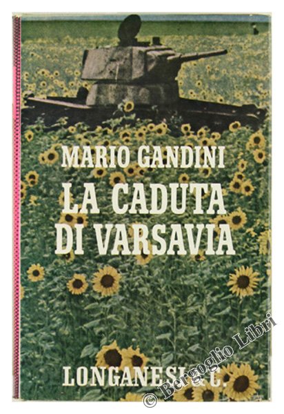 LA CADUTA DI VARSAVIA.