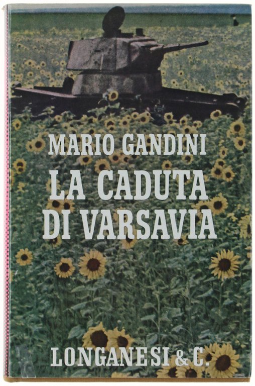 LA CADUTA DI VARSAVIA.