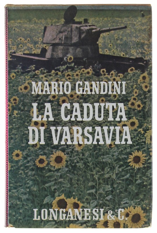 LA CADUTA DI VARSAVIA.