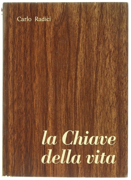 LA CHIAVE DELLA VITA. | Immagine Gallery 2