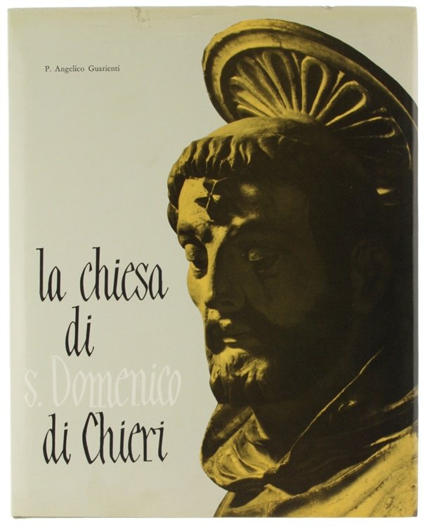 LA CHIESA DI S. DOMENICO DI CHIERI.